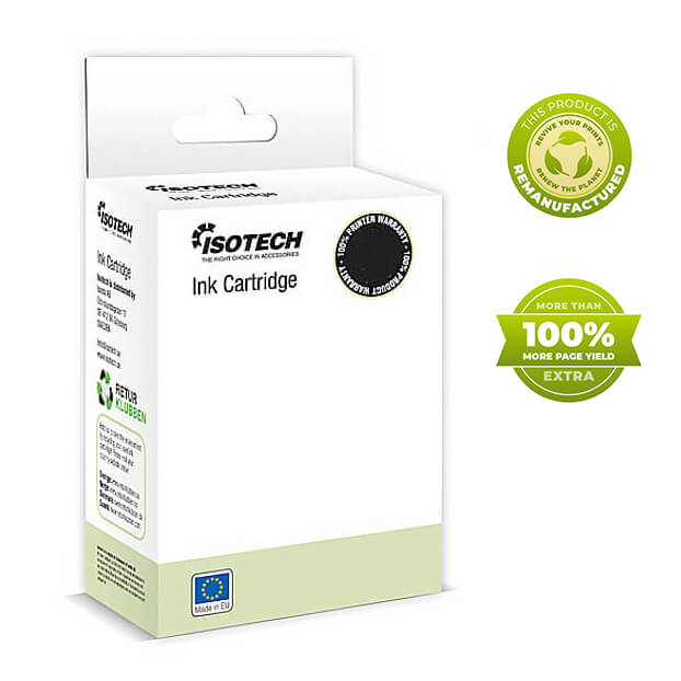 ISOTECH ISOTECH Ink C6615DE